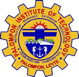 palompon institute of technology logo|Palompon Institute of Technology.